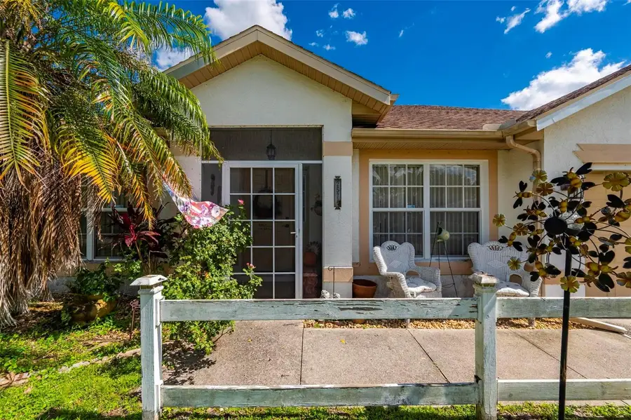 2574 Morton Road, North Port, FL 34291 - #3
