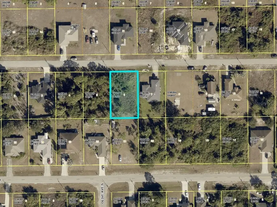 3115 39th Street Sw, Lehigh Acres, FL 33976 - #3