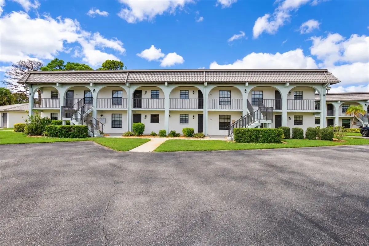 150 Englewood Isles Parkway #508, Englewood, FL 34223 - #1