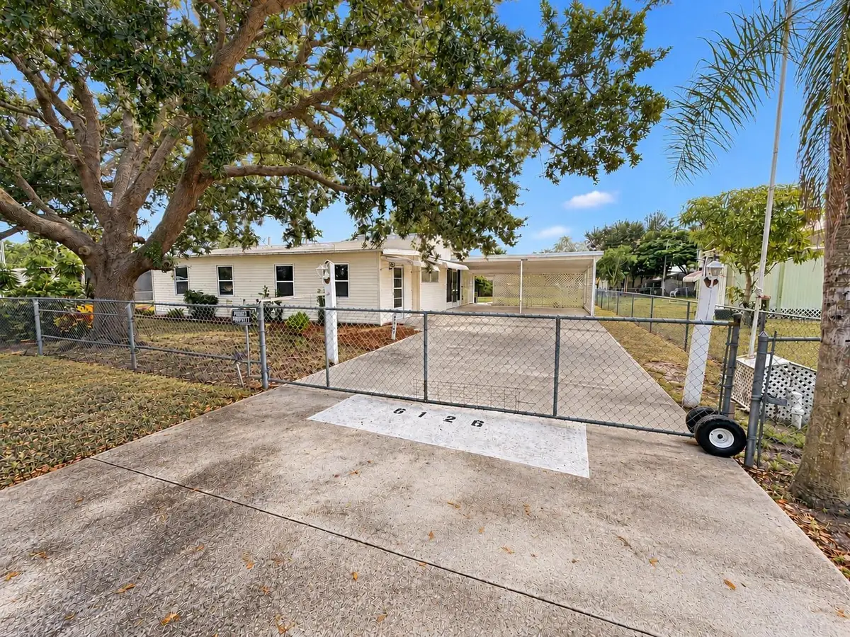 6126 Rumford Street, Punta Gorda, FL 33950 - #1