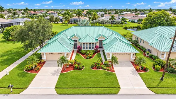 1519 Atares Drive #111, PUNTA GORDA, FL 33950
