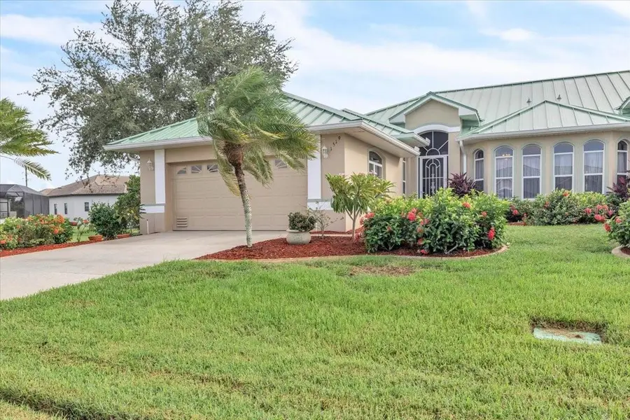 1519 Atares Drive #111, Punta Gorda, FL 33950 - #3