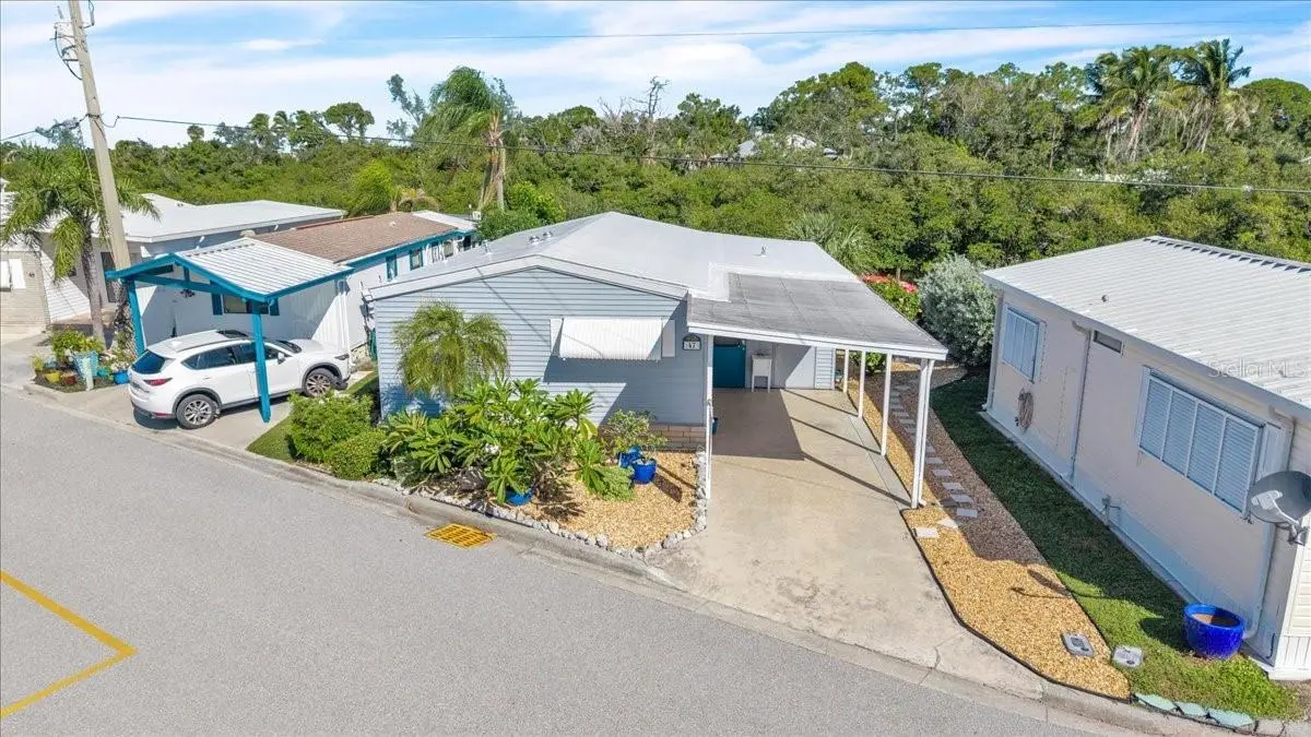47 N Starboard Drive, Venice, FL 34285 - #1
