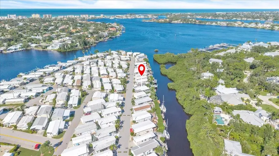 47 N Starboard Drive, Venice, FL 34285 - #3