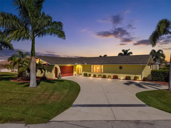 536 Matares Drive, PUNTA GORDA, FL 33950