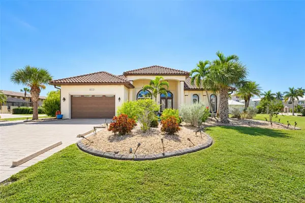 1481 W Marion Avenue, PUNTA GORDA, FL 33950