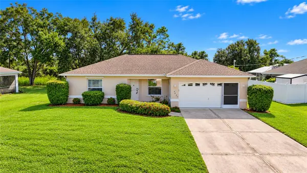 4840 Camelot Street, NORTH PORT, FL 34288