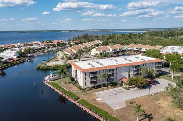 25188 Marion Avenue #A106, PUNTA GORDA, FL 33950