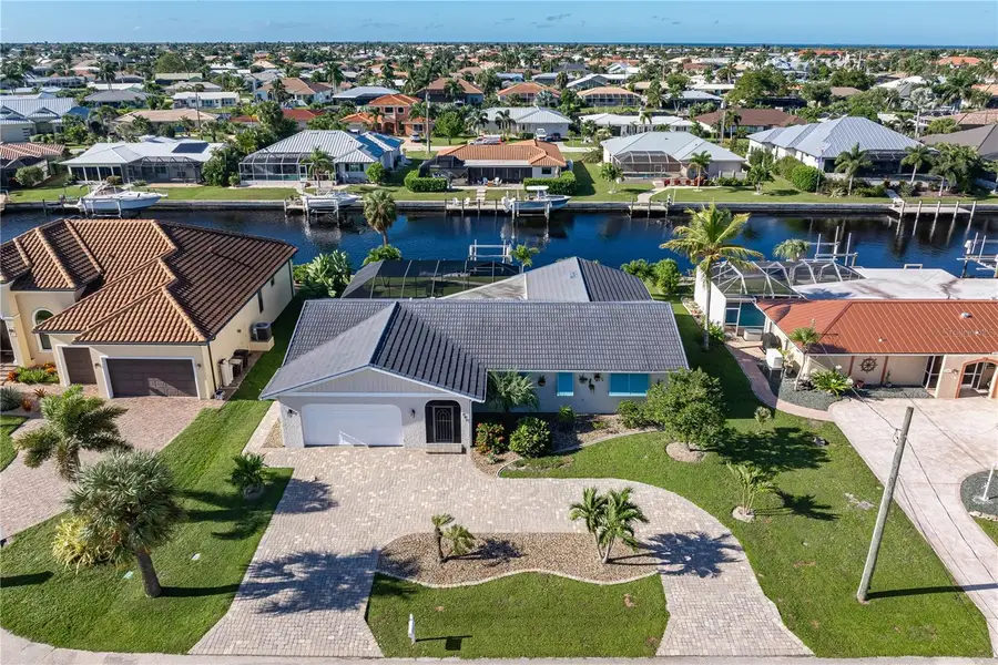 341 Delido Court, Punta Gorda, FL 33950 - #2