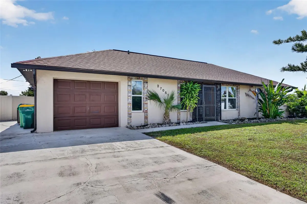 27051 Cougar Place, Punta Gorda, FL 33983 - #1