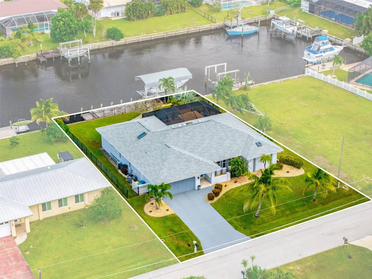 110 Leland Street Sw, Port Charlotte, FL 33952 - #1