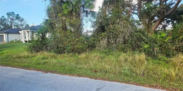 Deer Run Lot 44 Road, NORTH PORT, FL 34291