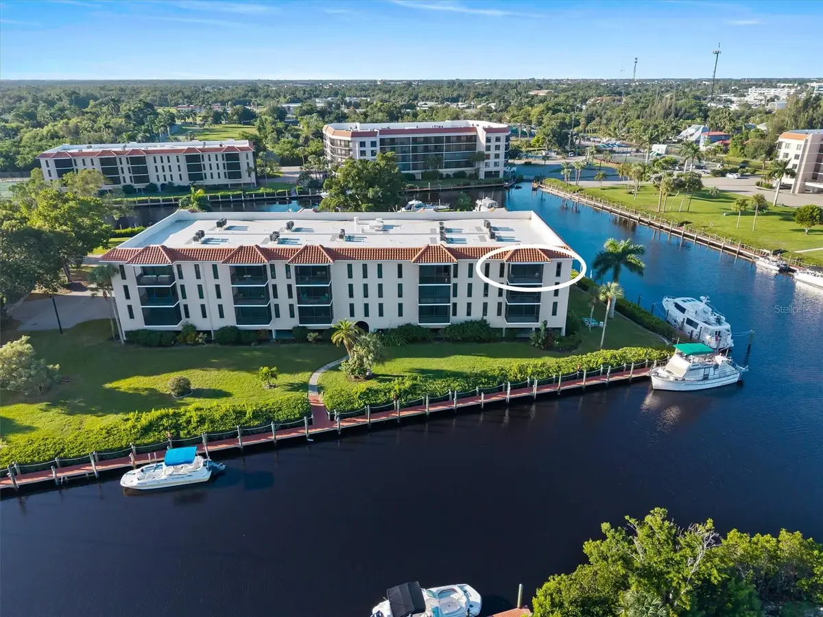 25188 Marion Avenue #A301, Punta Gorda, FL 33950 - #1