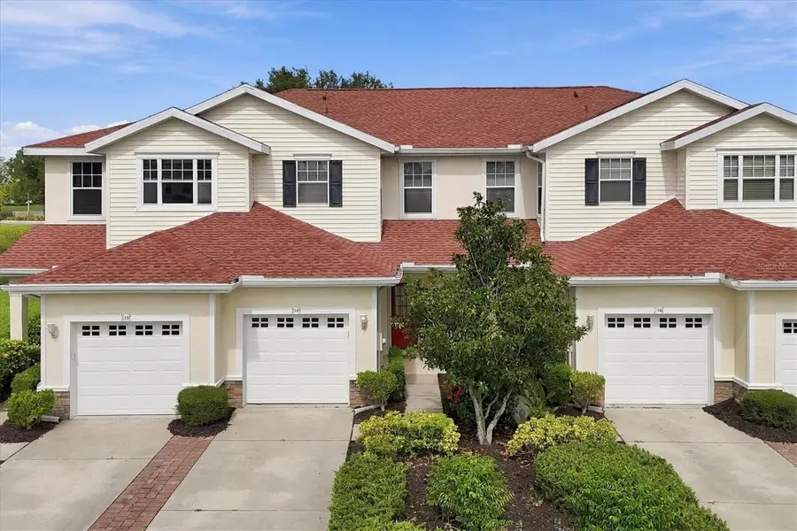 2349 Felicity Place, North Port, FL 34289 - #2