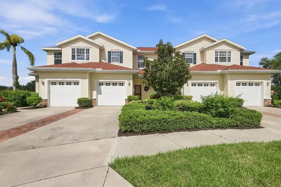 2349 Felicity Place, North Port, FL 34289 - #3