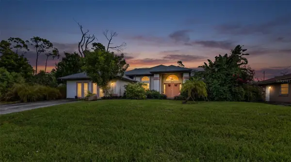 1360 Inverness Street, PORT CHARLOTTE, FL 33952