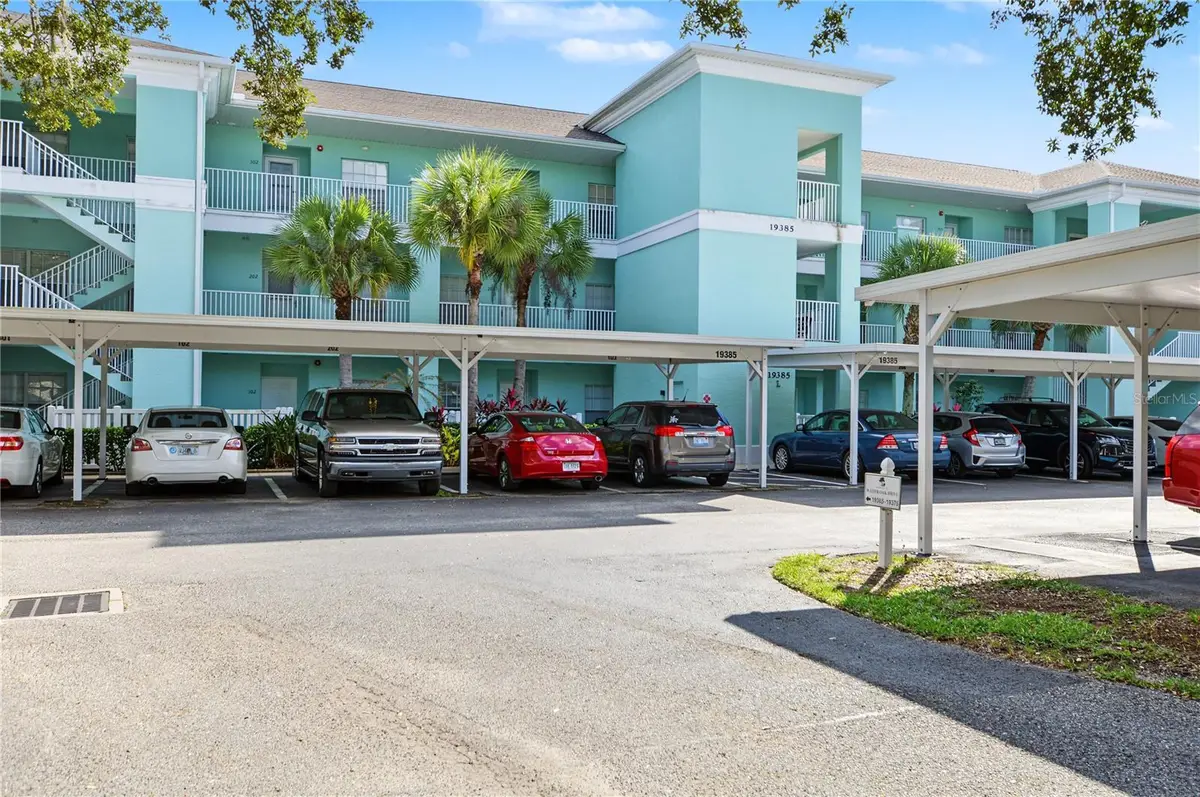 19385 Water Oak Drive #204, Port Charlotte, FL 33948 - #1