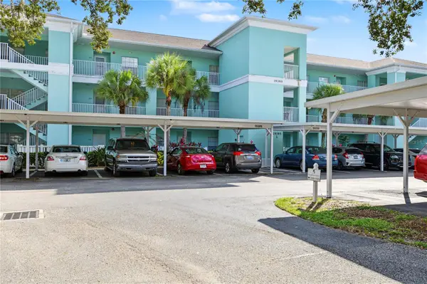 19385 Water Oak Drive #204, PORT CHARLOTTE, FL 33948