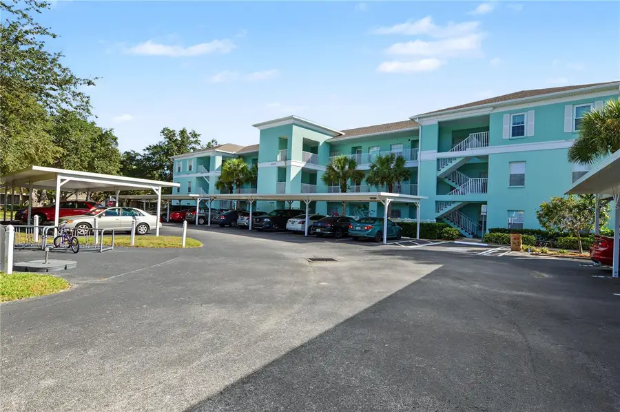 19385 Water Oak Drive #204, Port Charlotte, FL 33948 - #2