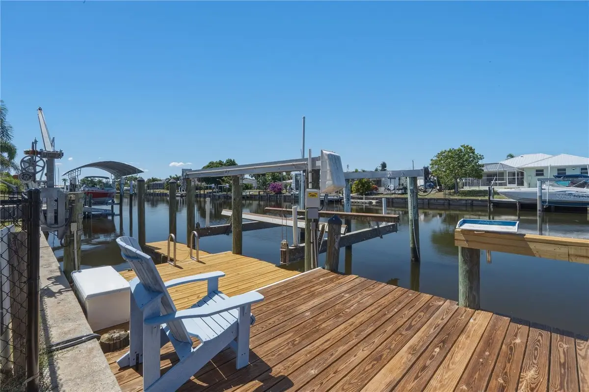 21277 Edgewater Drive, Port Charlotte, FL 33952 - #1