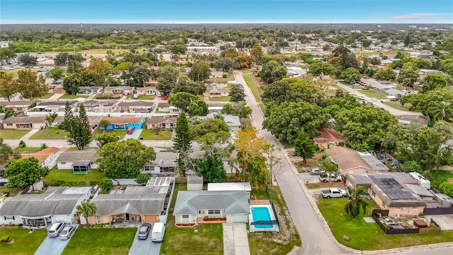 5246 Drift Tide Drive, New Port Richey, FL 34652 - #2