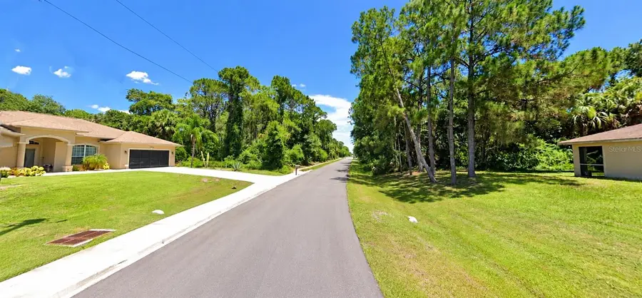 Chipley Avenue, North Port, FL 34286 - #2
