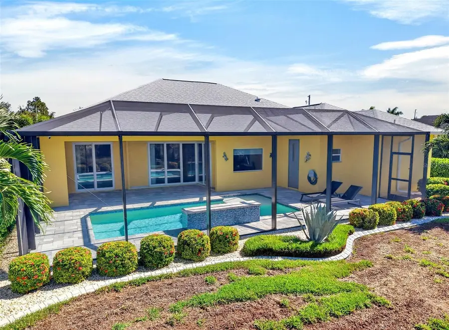 10001 Winnipeg Street, Port Charlotte, FL 33981 - #2