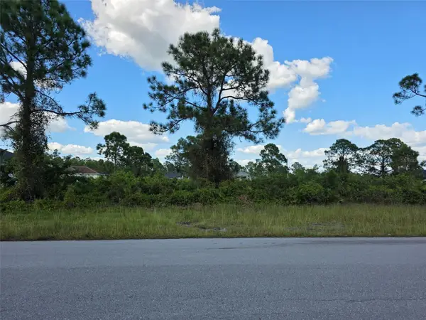 1115 Jaguar Boulevard, LEHIGH ACRES, FL 33974