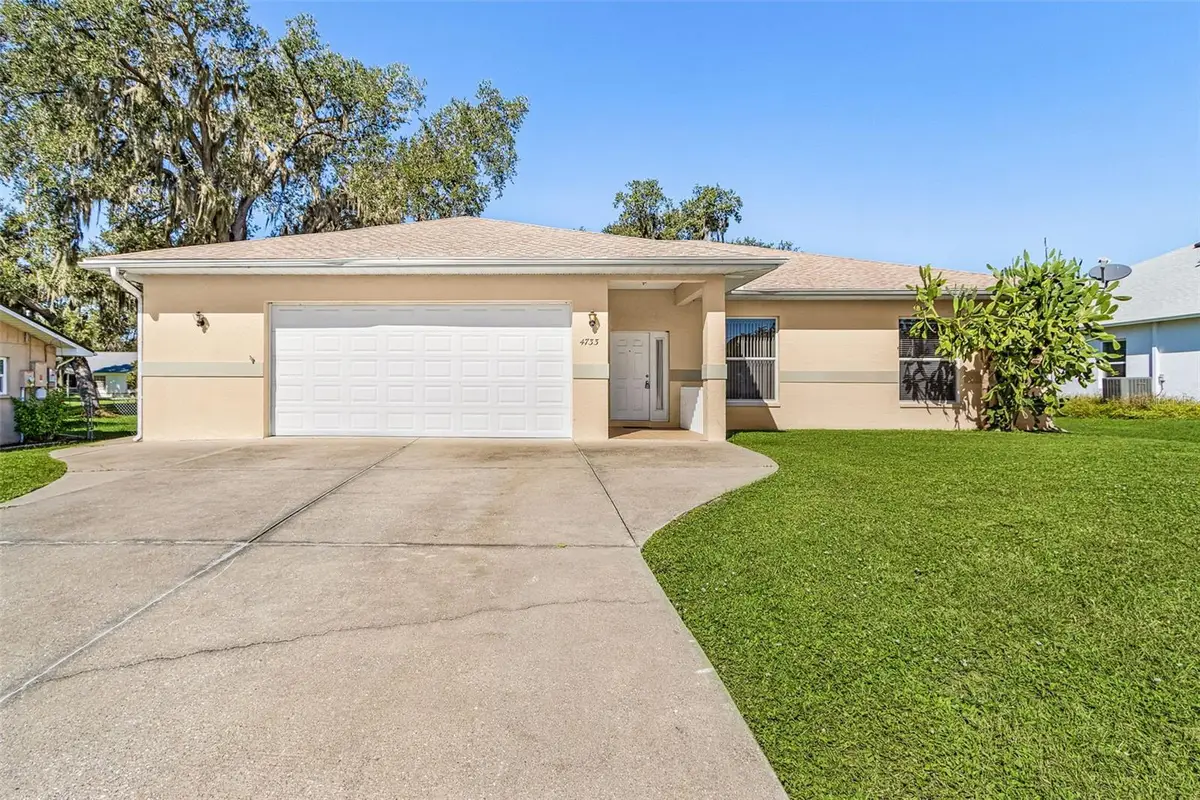 4733 S Cranberry Boulevard, North Port, FL 34286 - #1