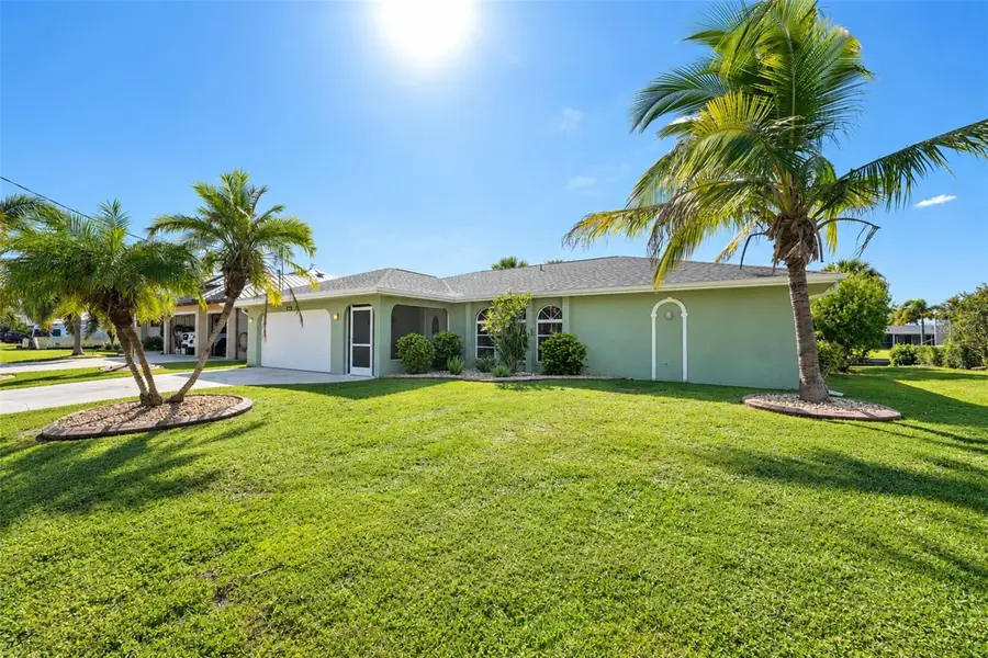 18231 Hottelet Circle, Port Charlotte, FL 33948 - #2