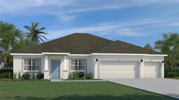 66 Folson Lane, PALM COAST, FL 32137