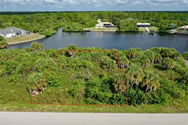 2351 Mcphearson Drive, PORT CHARLOTTE, FL 33953