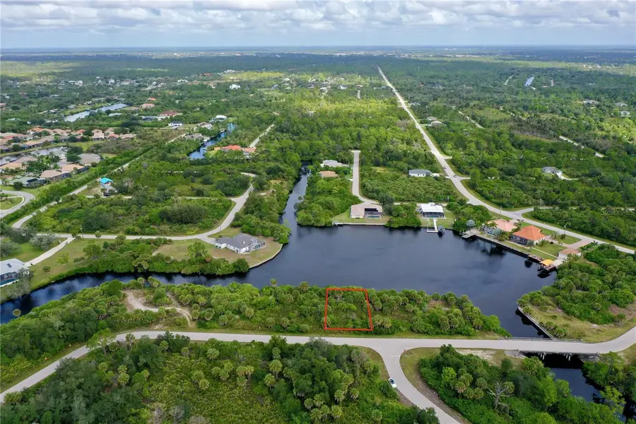 2351 Mcphearson Drive, Port Charlotte, FL 33953 - #2
