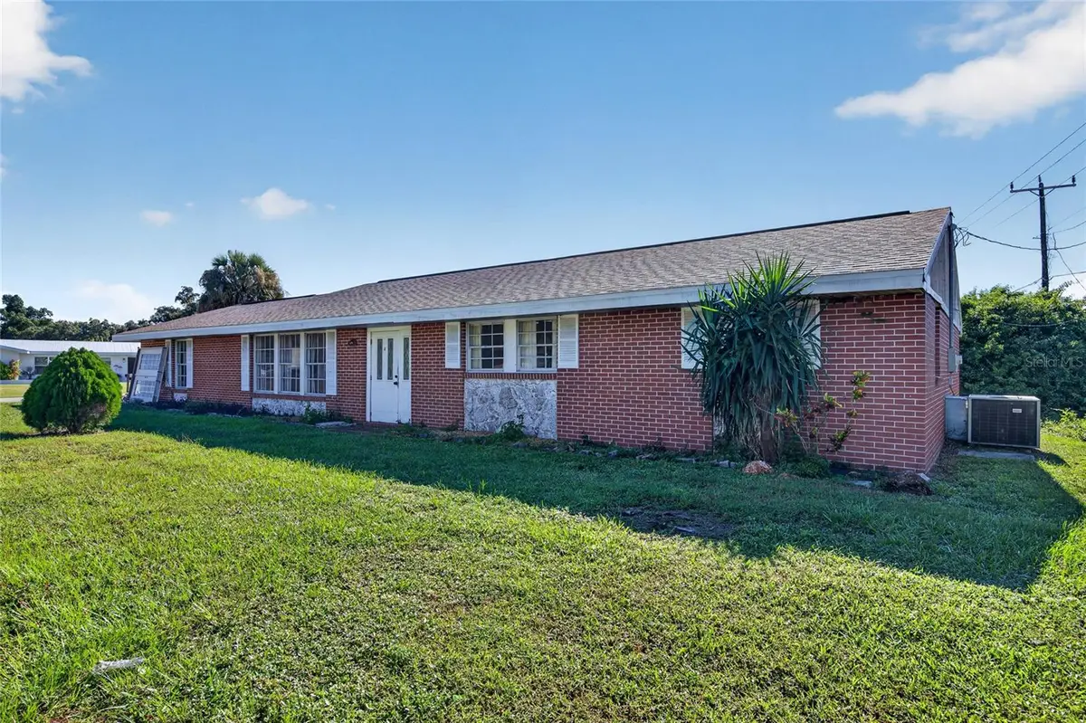 20341 Midway Boulevard, Port Charlotte, FL 33952 - #1
