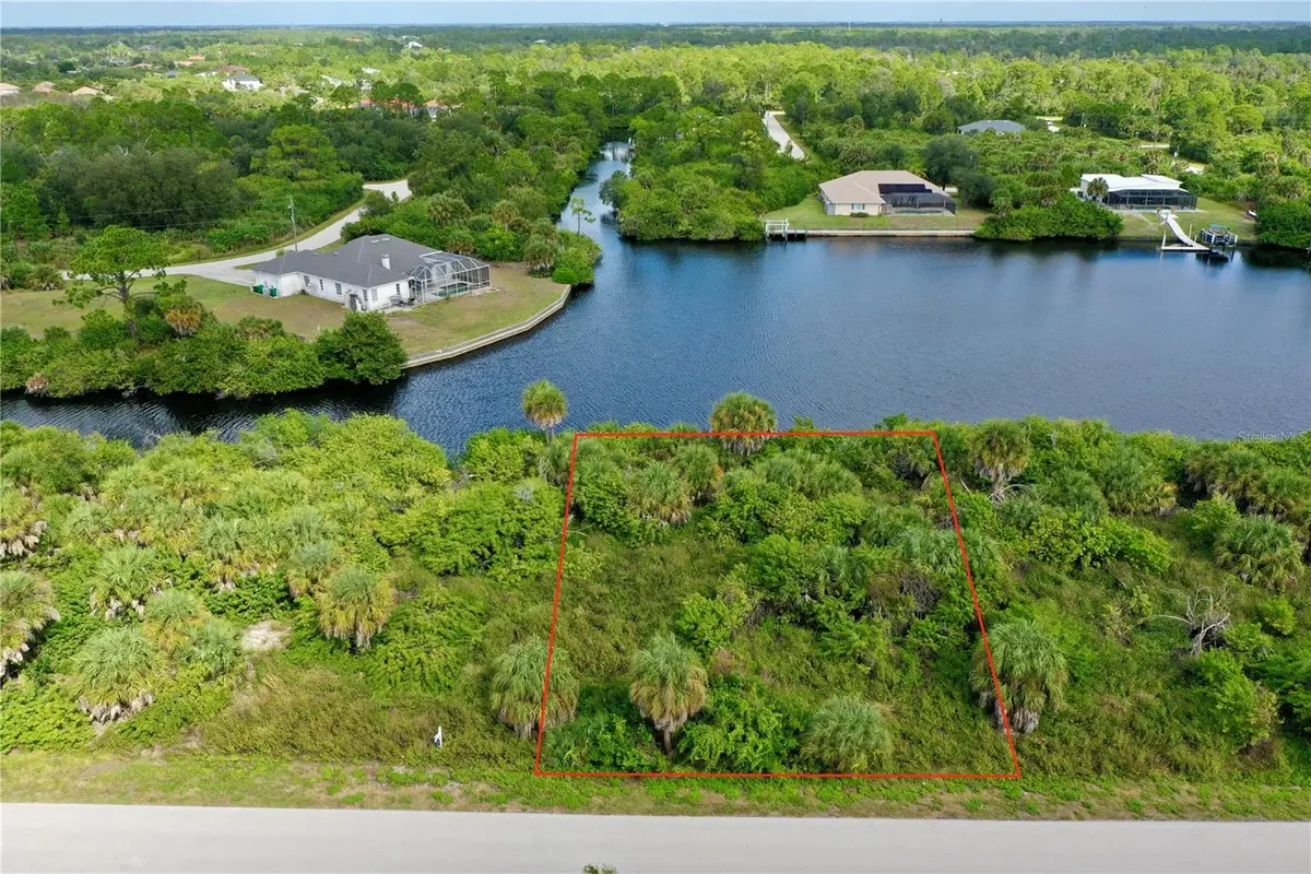 2359 Mcphearson Drive, Port Charlotte, FL 33953 - #1