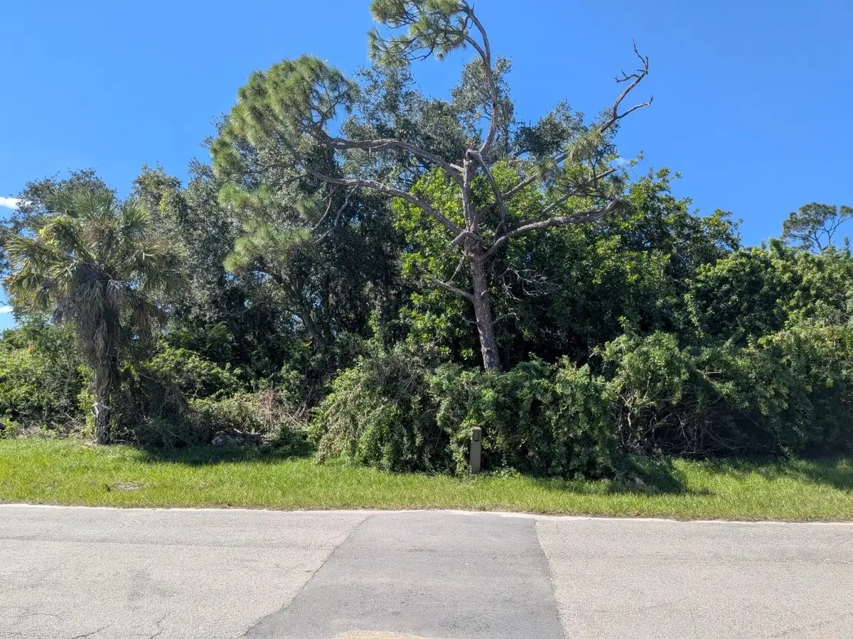 18458 Hottelet Circle, Port Charlotte, FL 33948 - #1