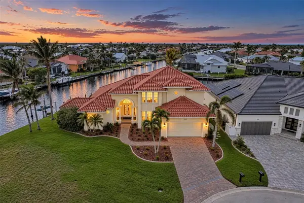 1245 Whippoorwill Court, PUNTA GORDA, FL 33950
