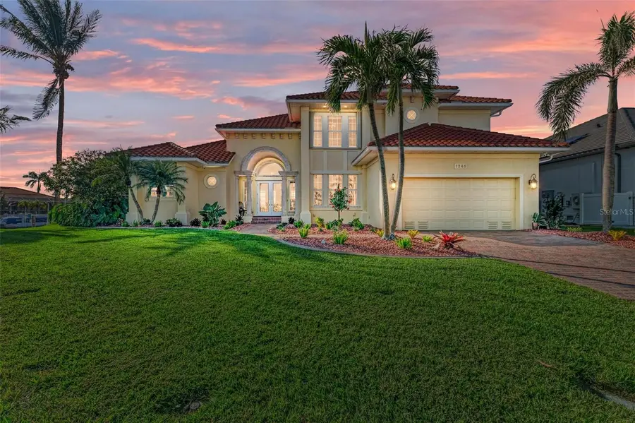 1245 Whippoorwill Court, Punta Gorda, FL 33950 - #2