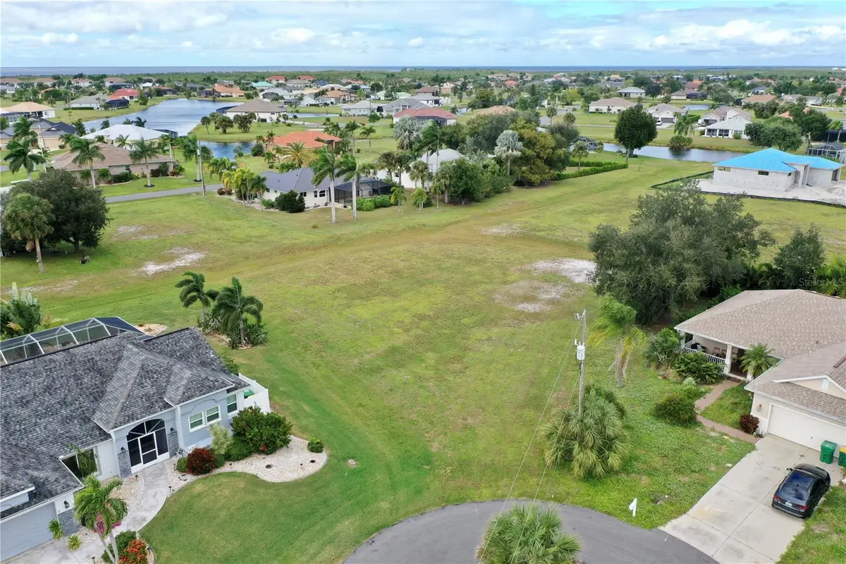 17383 Malarky Lane, Punta Gorda, FL 33955 - #1
