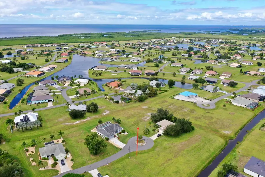17383 Malarky Lane, Punta Gorda, FL 33955 - #2