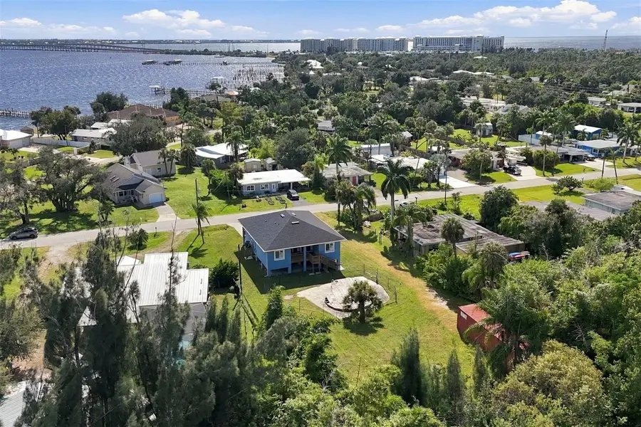 23492 Harper Avenue, Port Charlotte, FL 33980 - #3