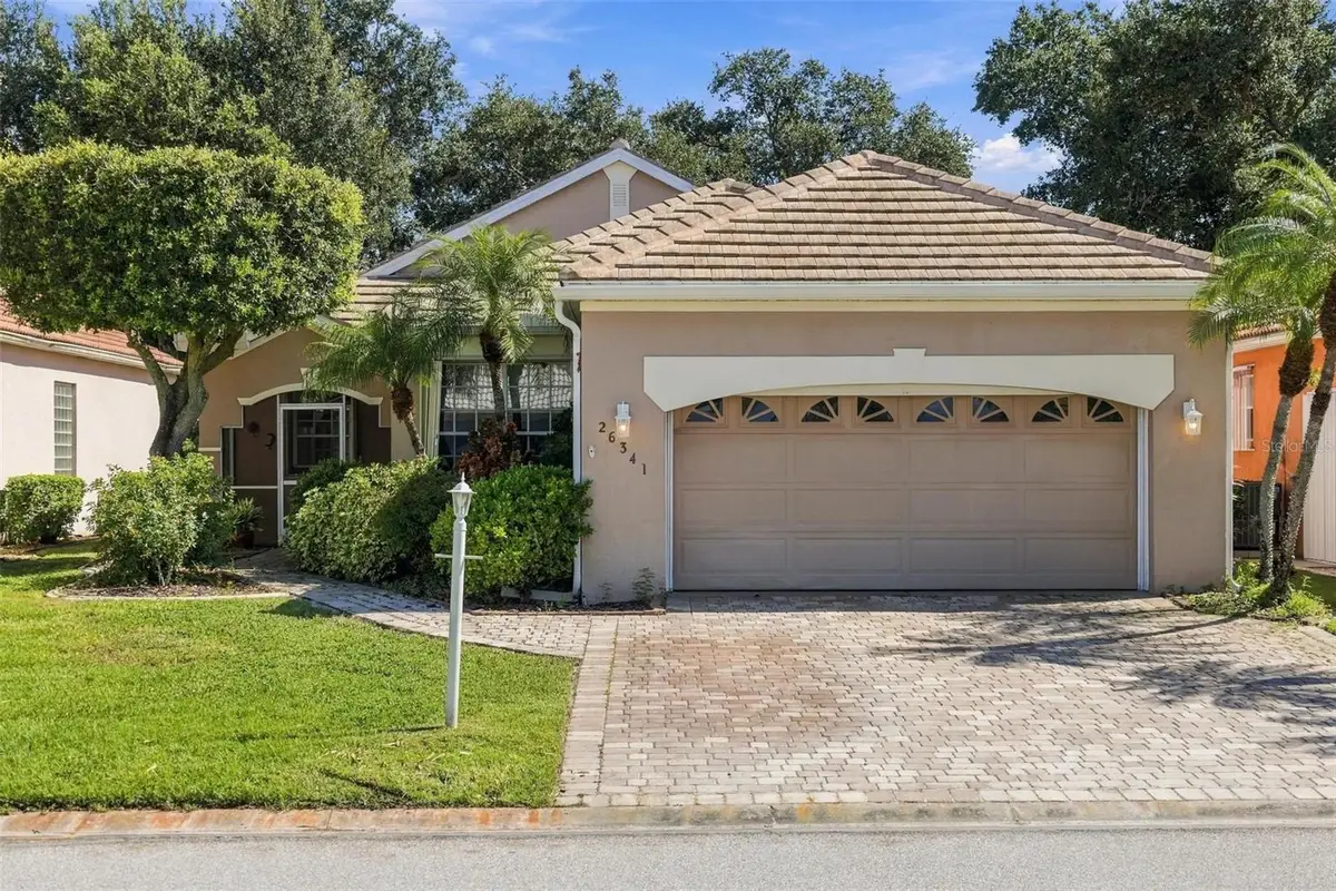 26341 Seminole Lakes Boulevard, Punta Gorda, FL 33955 - #1