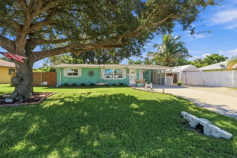 945 Horizon Road, Venice, FL 34293 - #3