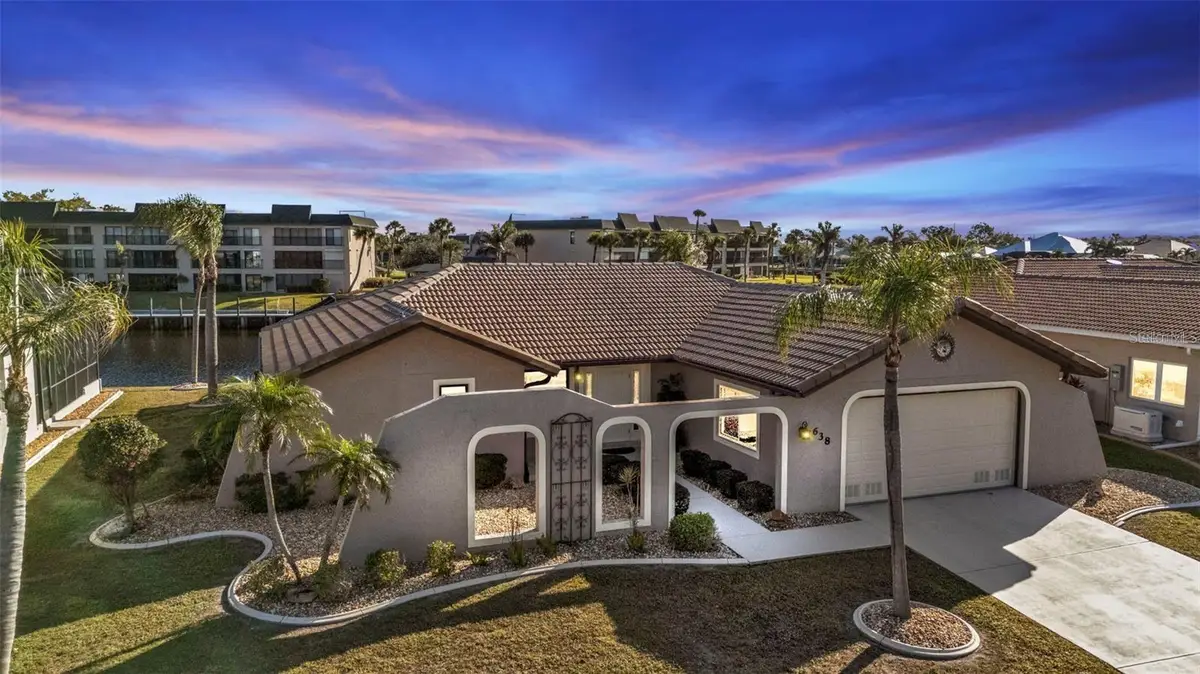 638 Andros Court, Punta Gorda, FL 33950 - #1