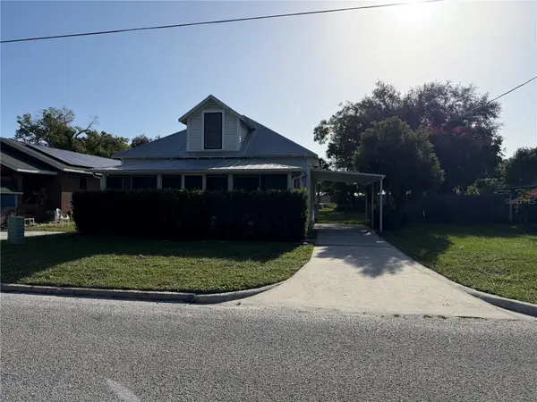146 N Hernando Avenue, ARCADIA, FL 34266