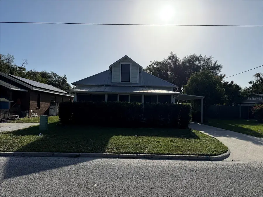 146 N Hernando Avenue, Arcadia, FL 34266 - #2