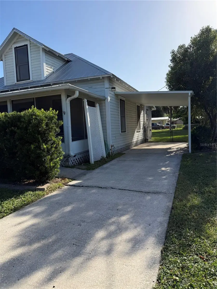 146 N Hernando Avenue, Arcadia, FL 34266 - #3