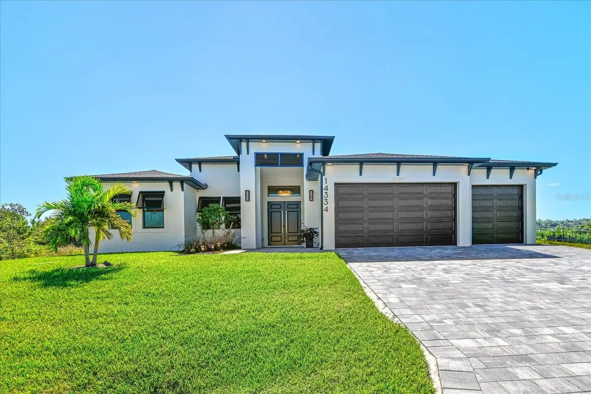 14334 Maysville Circle, Port Charlotte, FL 33981 - #1