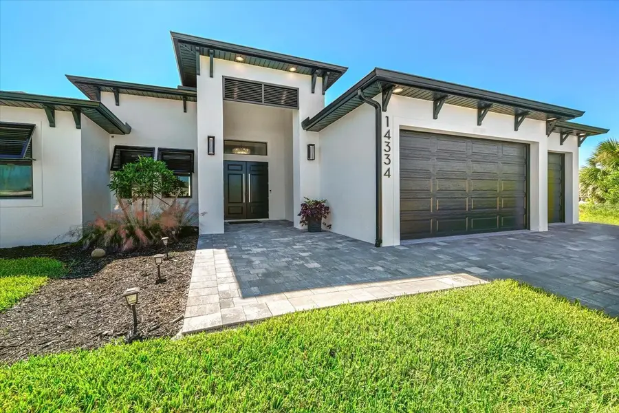 14334 Maysville Circle, Port Charlotte, FL 33981 - #2