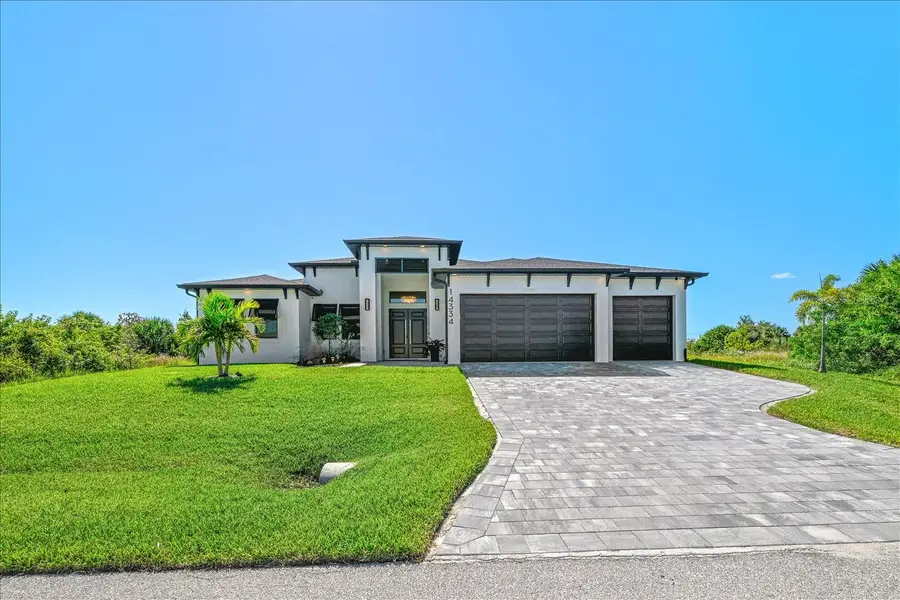 14334 Maysville Circle, Port Charlotte, FL 33981 - #3